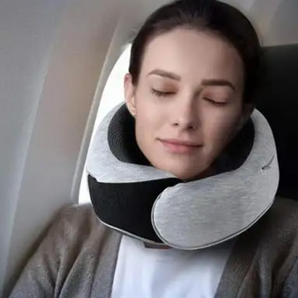 Travel Neck Pillow - Image 8