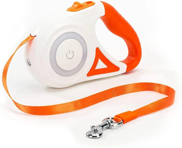 Retractable Dog Leash - Image 5