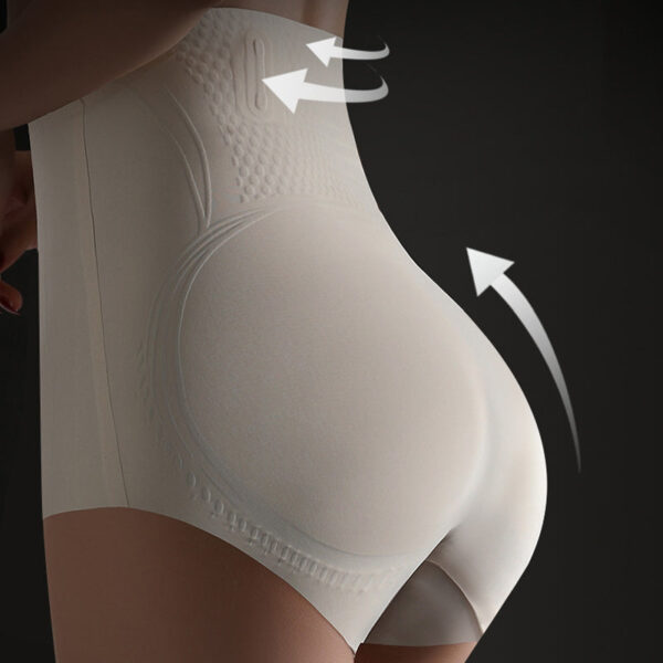 Tummy Control Underpants - Image 3