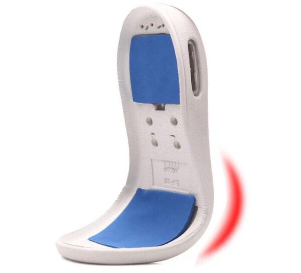 Pure Comfort Orthopedic Shoes for Swollen Feet - Image 8