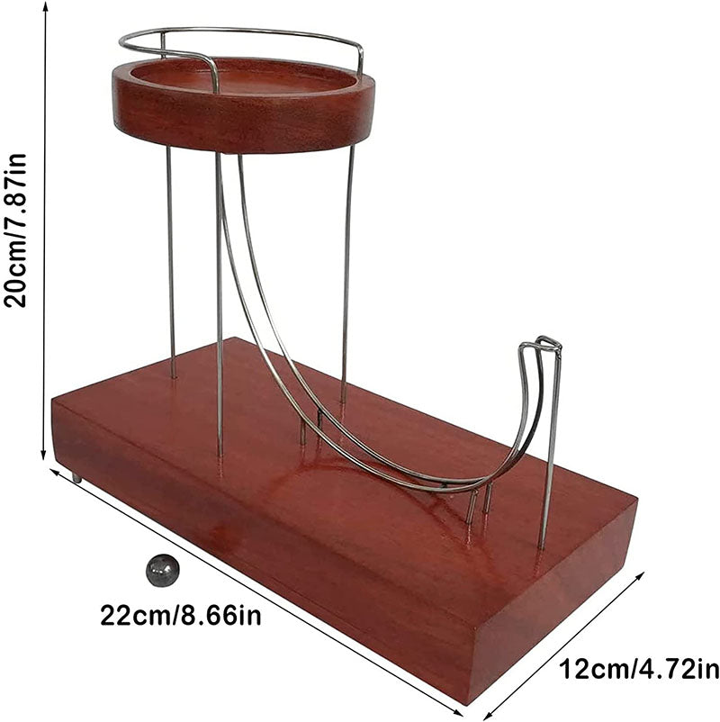 Kinetic Art Perpetual Motion Machine Reinsho   14b6dbb7bcd1c03338070ddbbce2c70d 59be1ba1 3d6f 4d4f 98b7 57ccceef4a81 