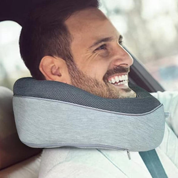 Travel Neck Pillow - Image 6