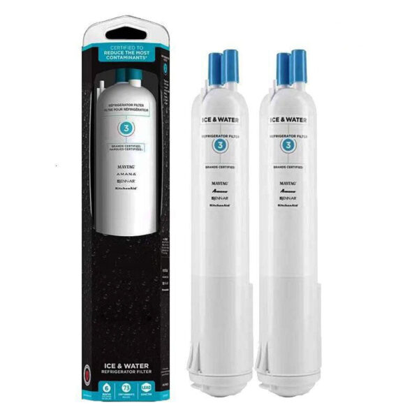 PureWaterTM Refrigerator Water Filter 3 - Image 13