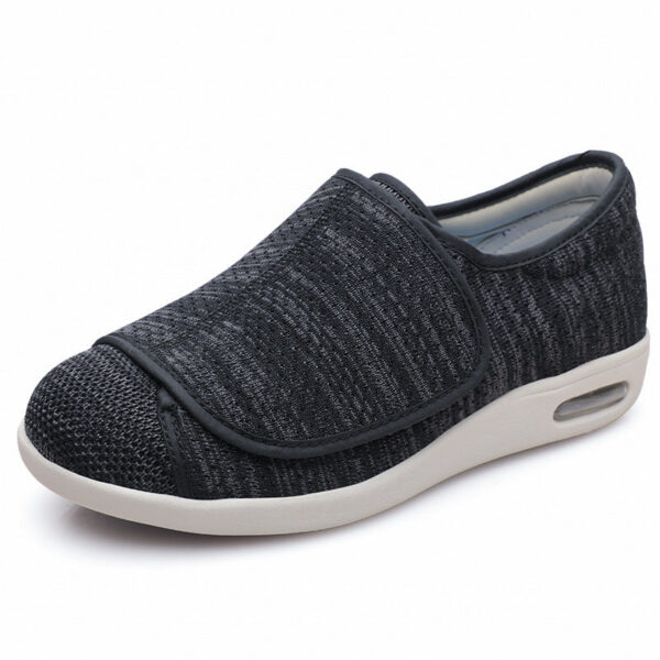 Pure Comfort Orthopedic Shoes for Swollen Feet - Image 6