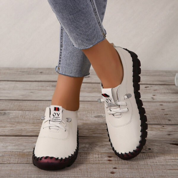 2022 Summer Tendon Sole Casual Shoes - Image 2