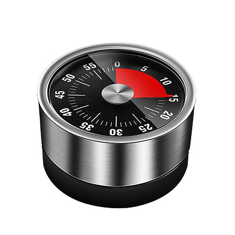 Stainless Steel Kitchen Timer – Reinsho