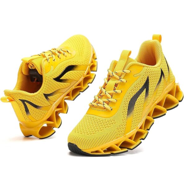 Women Orthopedic Walking Running Shoes - Image 4