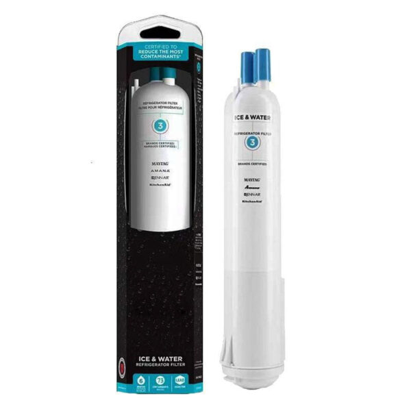 PureWaterTM Refrigerator Water Filter 3