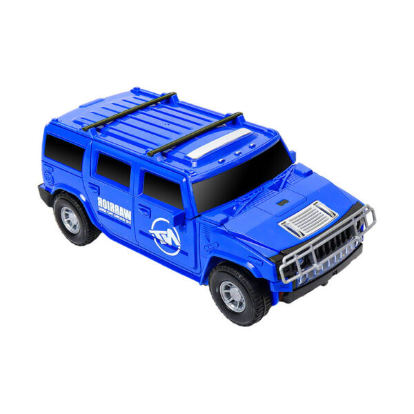 Transforming Robot Model Toy Car - Image 12