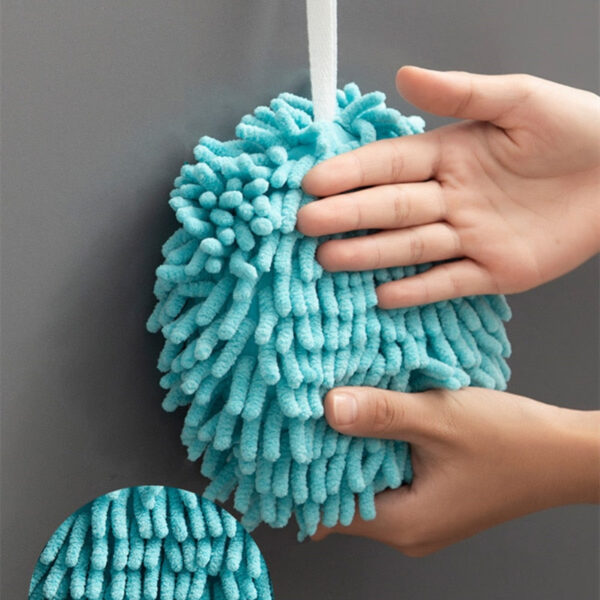 Revolutionary Hand Towel - Image 2