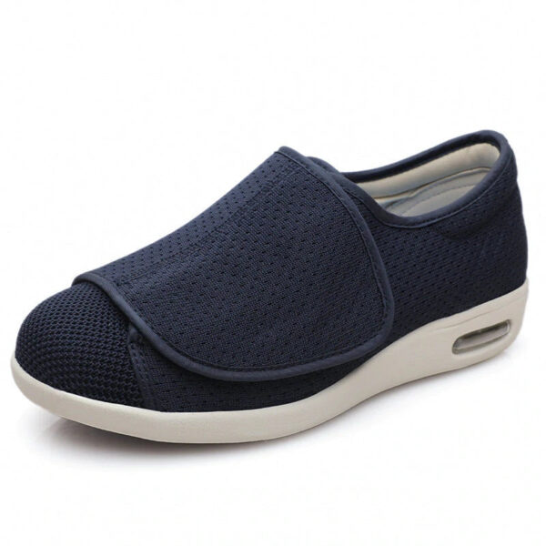 Pure Comfort Orthopedic Shoes for Swollen Feet - Image 7