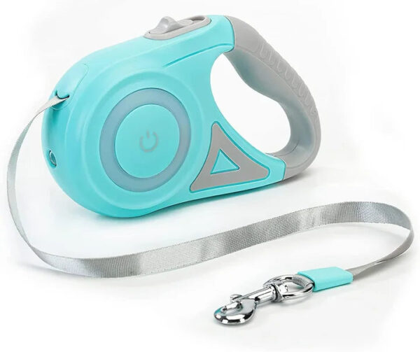 Retractable Dog Leash - Image 4