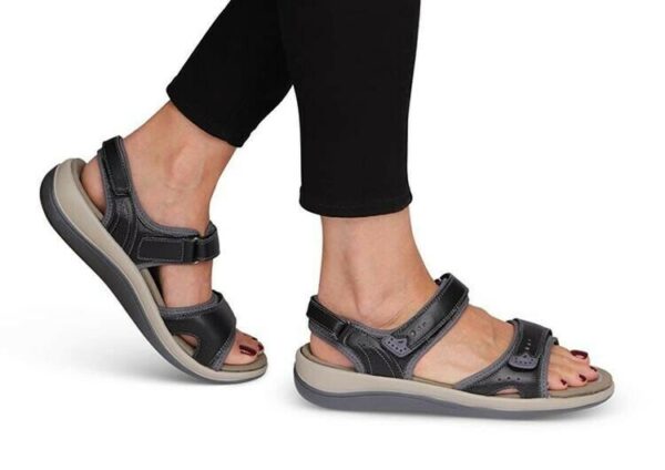 Women's Orthotic Sandals-Foot Pain Relief - Image 6