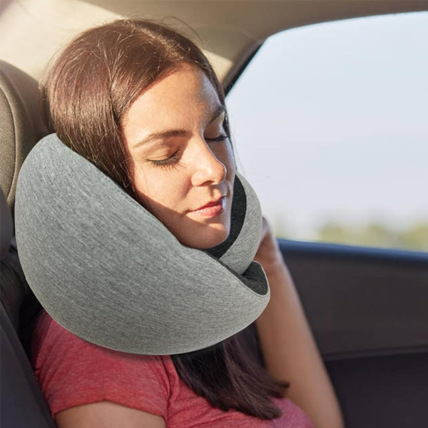 Travel Neck Pillow - Image 4