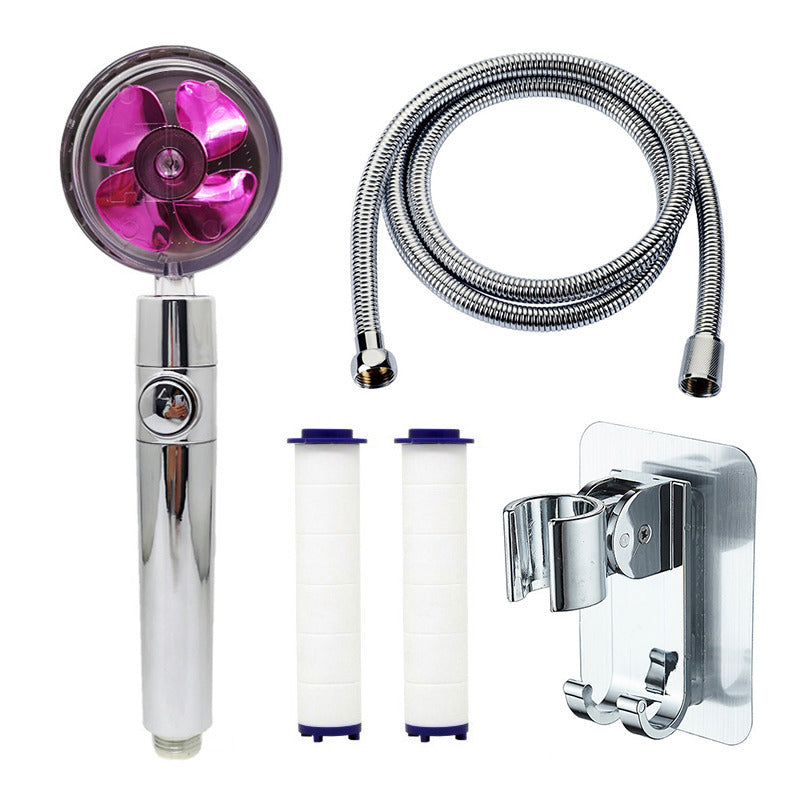 Rotatable Highpressure Shower Reinsho