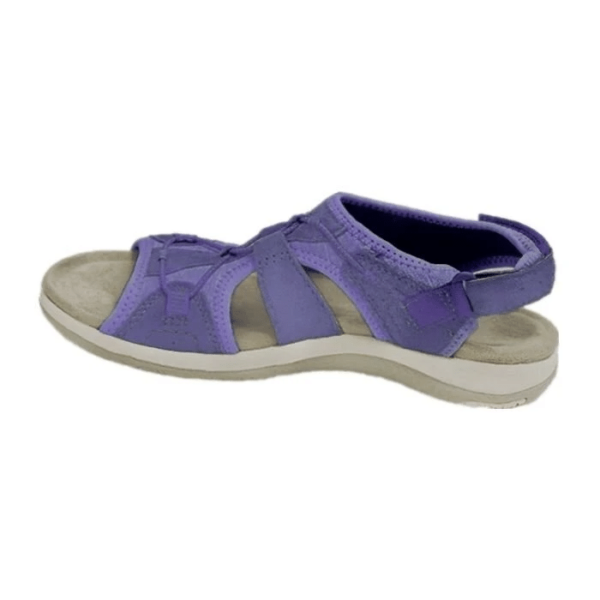 Raphael Upgrade-Women's Support & Soft Adjustable Sandals - Image 4