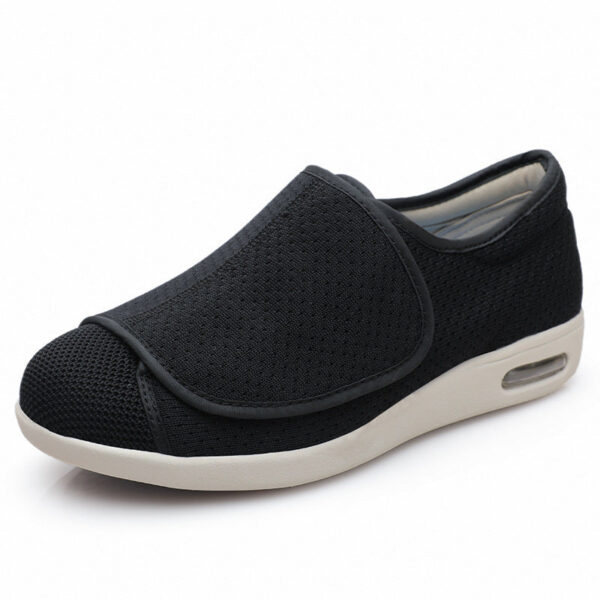 Pure Comfort Orthopedic Shoes for Swollen Feet - Image 2