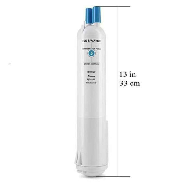 PureWaterTM Refrigerator Water Filter 3 - Image 12