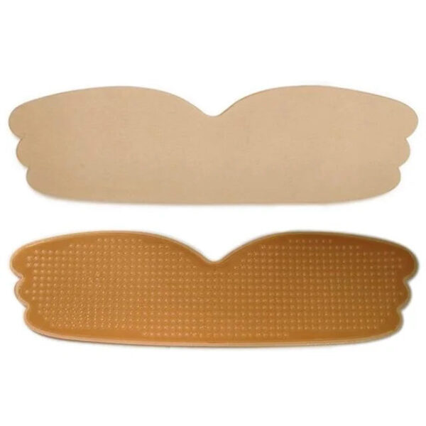 Women Magic Instant Lift Push Up Invisible Bra Tape - Image 5