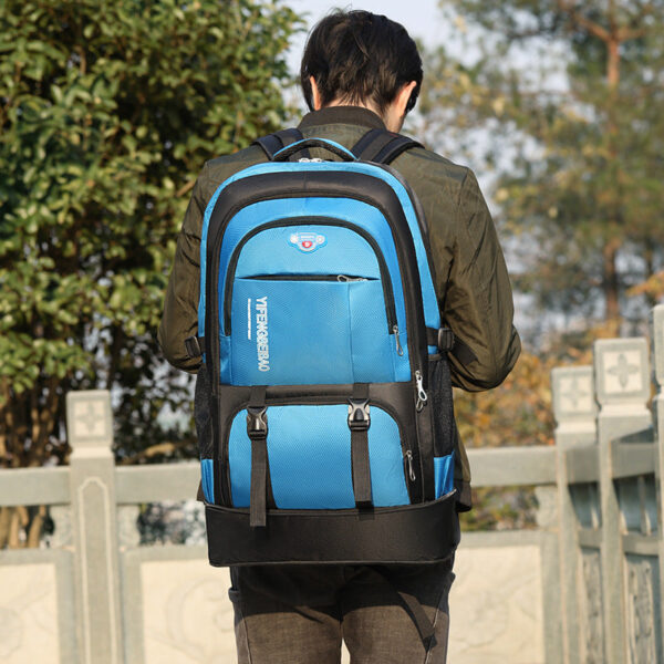 Travel Backpack for Mountaineering - Image 14