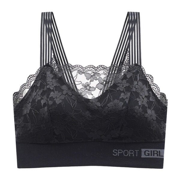 Women‘s Sexy Lace Bralettes - Image 9