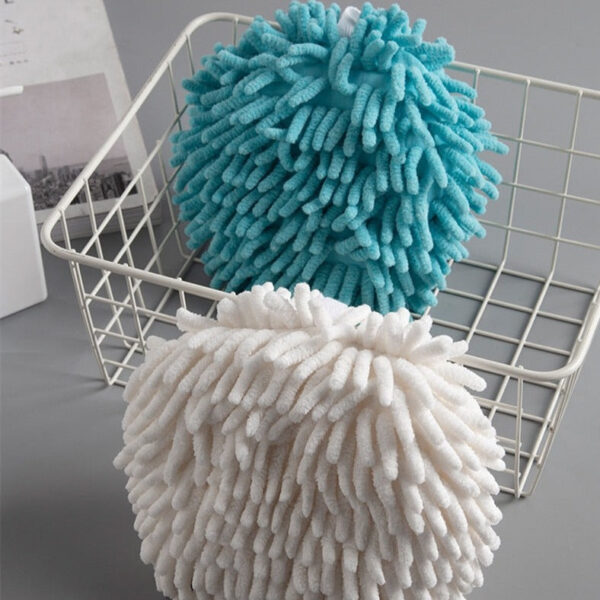 Revolutionary Hand Towel - Image 11