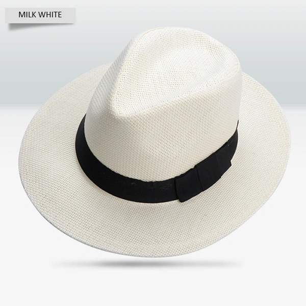 2023 Classic Panama Hat – Reinsho