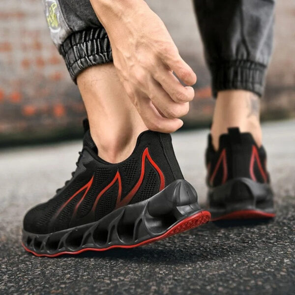 Women Orthopedic Walking Running Shoes - Image 8