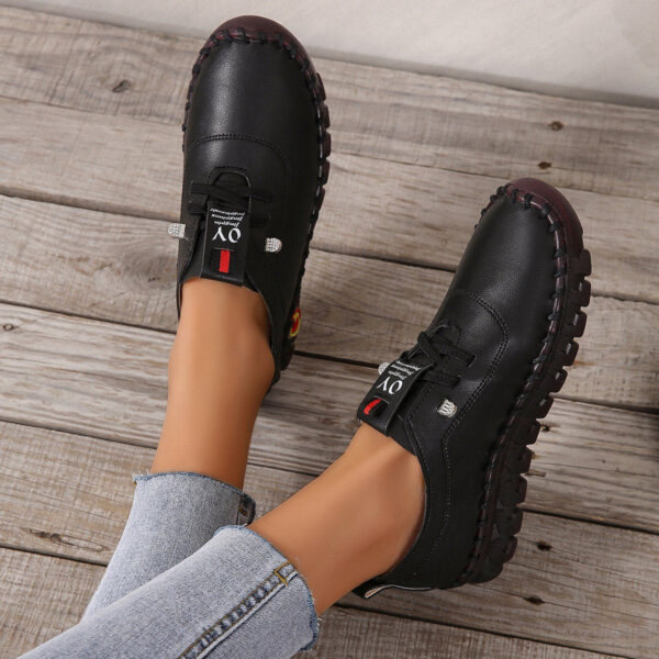 2022 Summer Tendon Sole Casual Shoes - Image 6