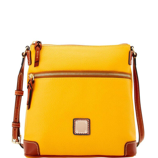 Women's Retro Fashion Multi-colored Office Handbags - Image 7