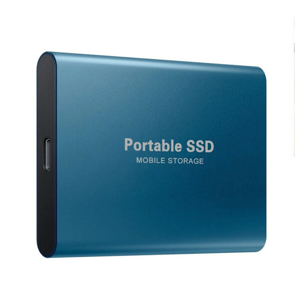 Ultra Speed External SSD - Image 12