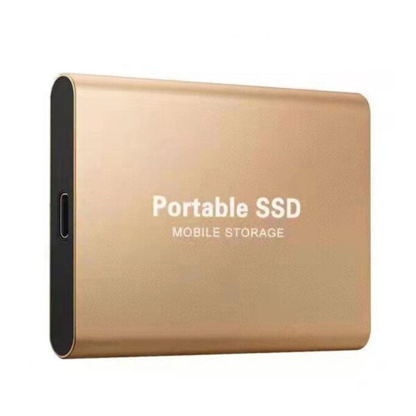 Ultra Speed External SSD - Image 13