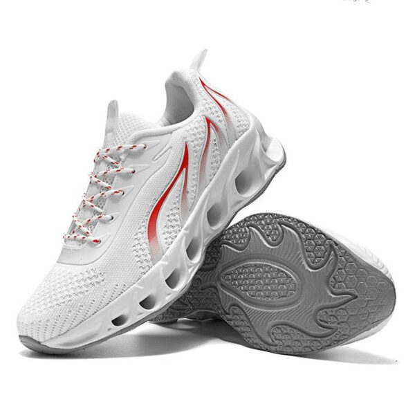 Women Orthopedic Walking Running Shoes - Image 17