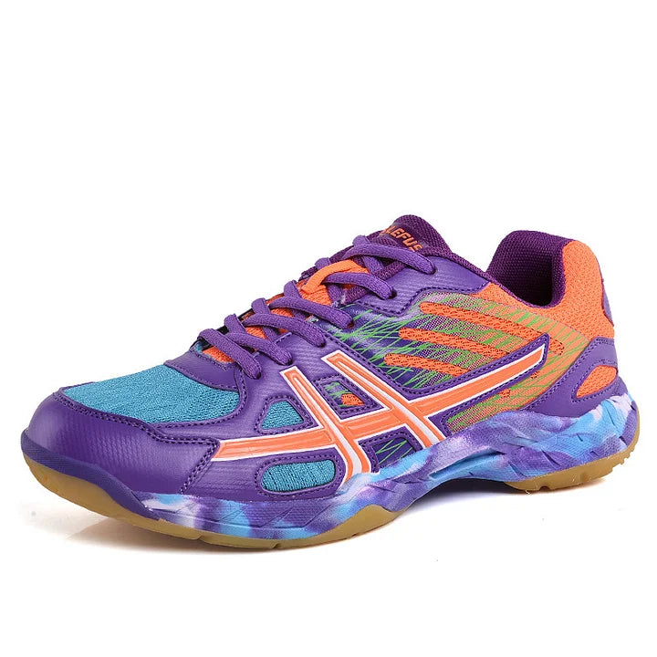 Womens SwiftCourt Tennis Shoes – Reinsho