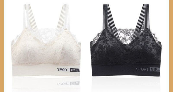 Women‘s Sexy Lace Bralettes - Image 16