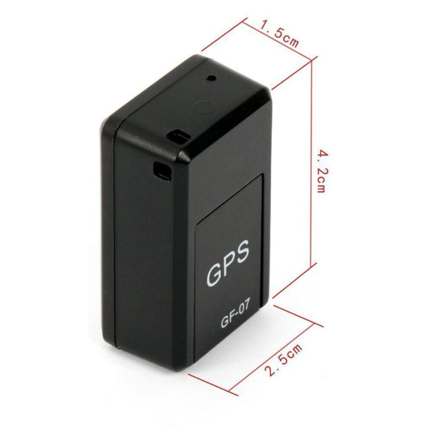 Mini Worldwide Gps Tracker Reinsho