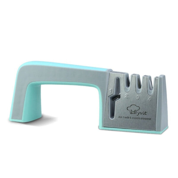 QuatroEdge Pro - 4-Stage Knife Sharpener - Image 3