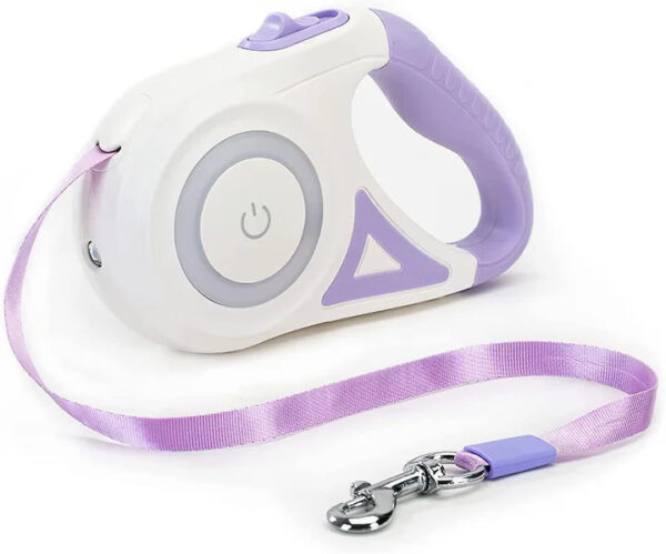 Retractable Dog Leash - Image 3