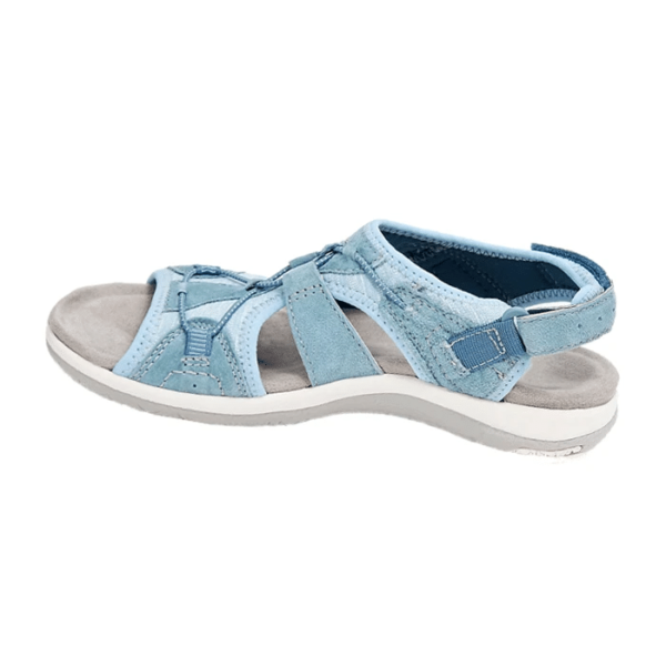 Raphael Upgrade-Women's Support & Soft Adjustable Sandals - Image 3