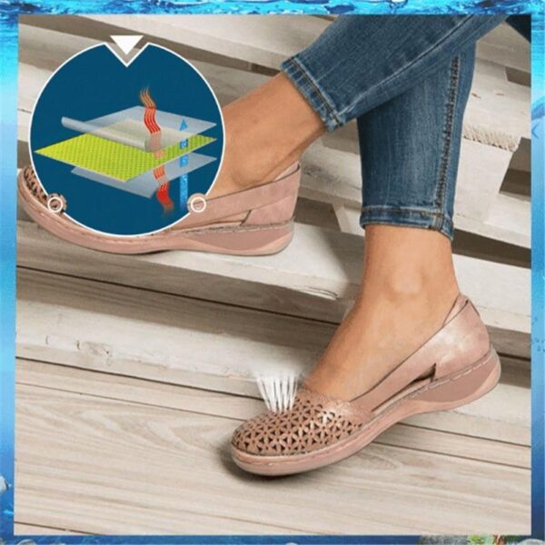 Women Flats for Bunions - Image 13