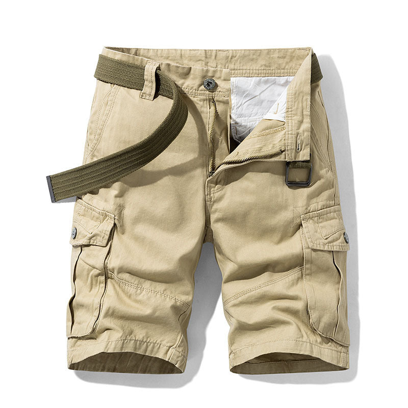 Mens Cargo Shorts – Reinsho