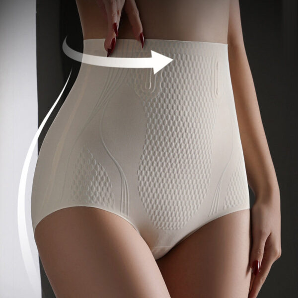 Tummy Control Underpants - Image 5