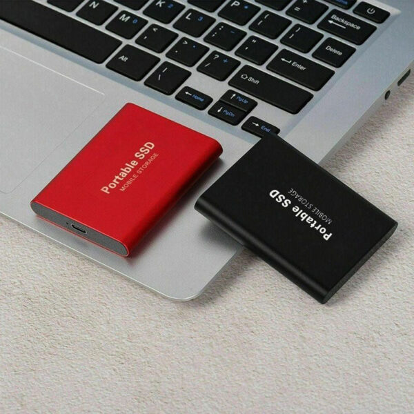 Ultra Speed External SSD - Image 7