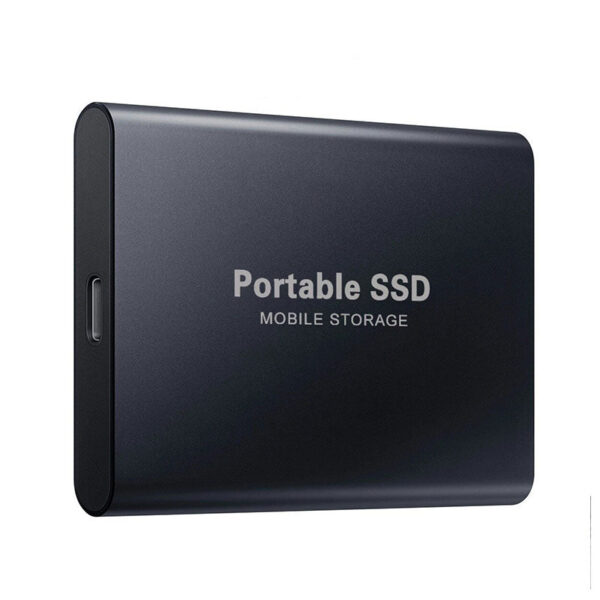 Ultra Speed External SSD - Image 10