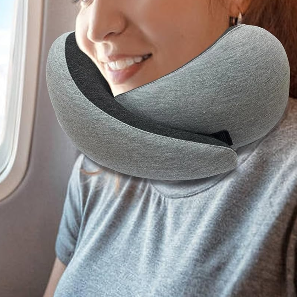 Travel Neck Pillow - Image 2