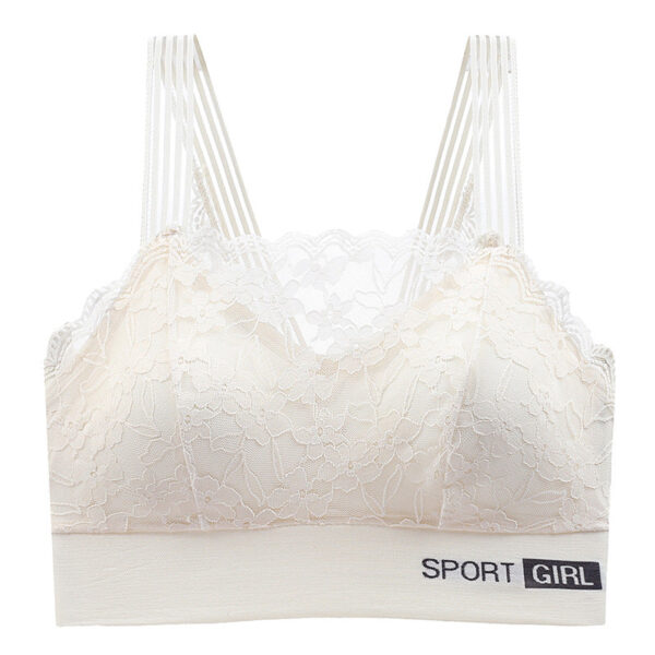 Women‘s Sexy Lace Bralettes - Image 10