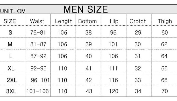 Tactical Mens IX2 Cargo Pants Durable Lightweight Trousers Ripstop Waterproof - Image 9