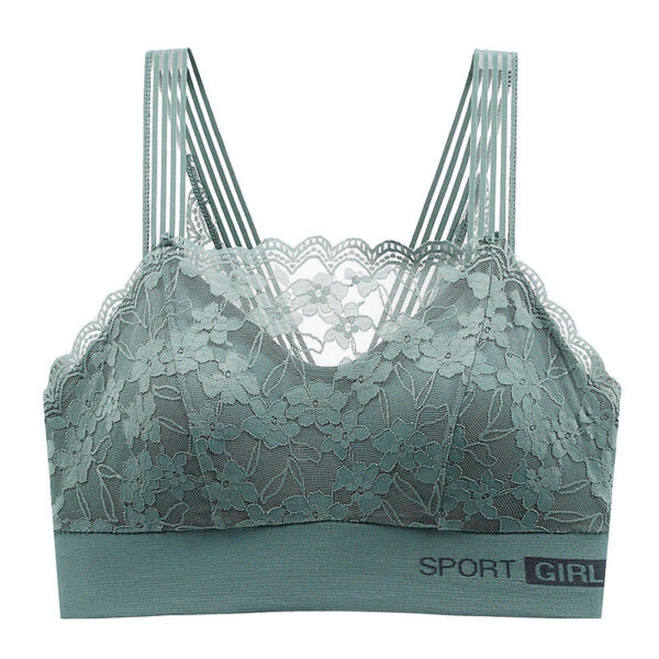 Women‘s Sexy Lace Bralettes - Image 11