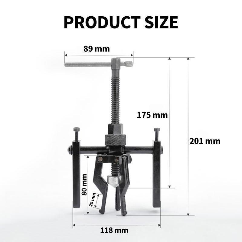 Universal Inner Bearing Puller Reinsho