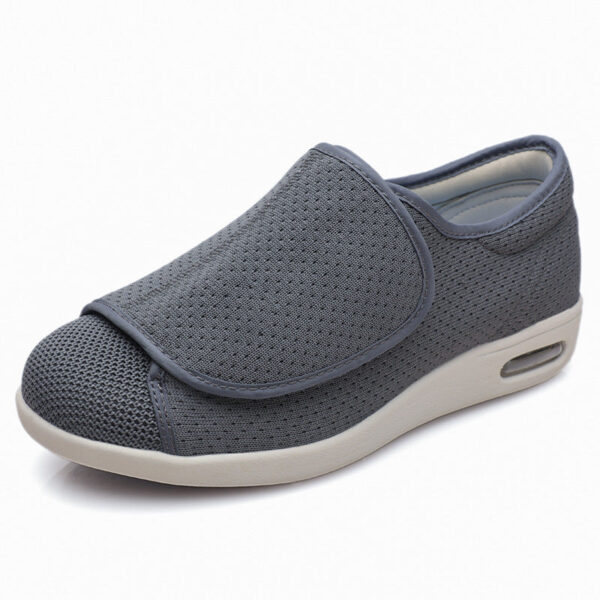 Pure Comfort Orthopedic Shoes for Swollen Feet - Image 5